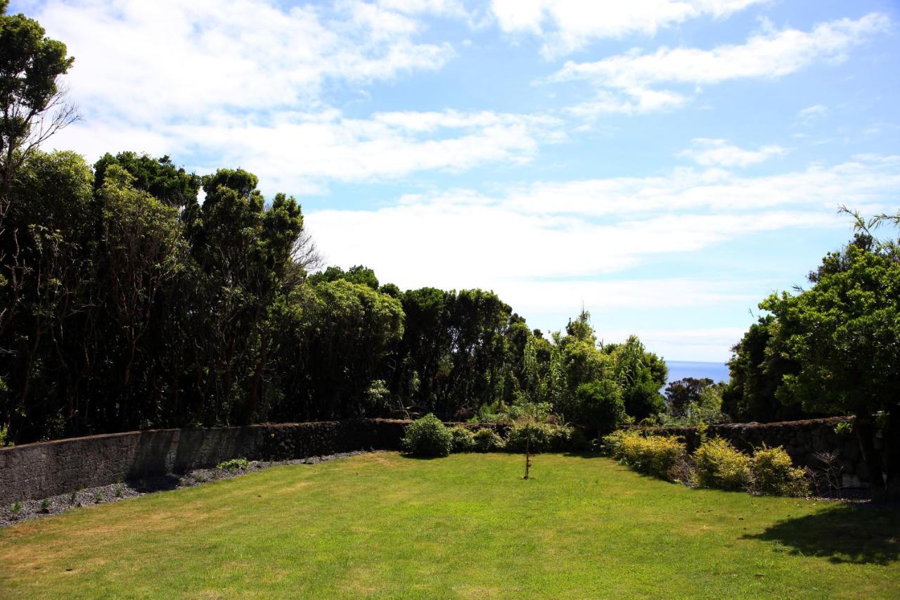 Villa Capelinhos Capelo Bagian luar foto